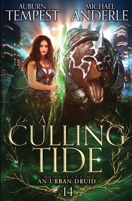 A Culling Tide - Tempest, Auburn, and Anderle, Michael