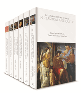 A Cultural History of Ideas: Volumes 1-6