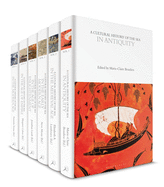 A Cultural History of the Sea: Volumes 1-6