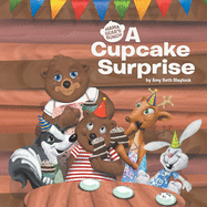 A Cupcake Surprise: Mama Bear's Bunch