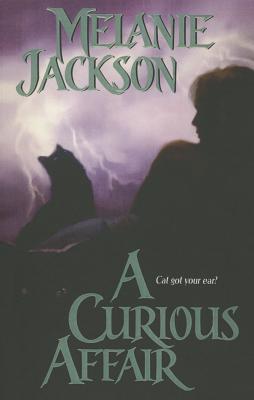 A Curious Affair - Jackson, Melanie