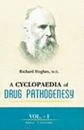 A Cyclopedia of Drug Pathogenesy - Hughes, R.