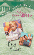 A Dad at Last - Ferrarella, Marie