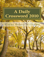 A Daily Crossword 2010