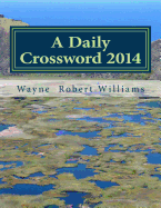 A Daily Crossword 2014