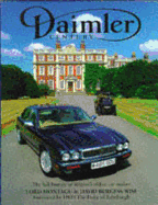 A Daimler Century: The Full History of Britain's Oldest Car Maker