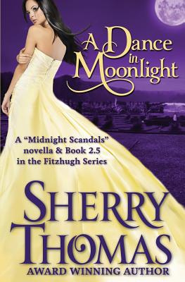 A Dance in Moonlight - Thomas, Sherry