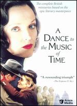 A Dance to the Music of Time [4 Discs] - Alvin Rakoff; Christopher Morahan