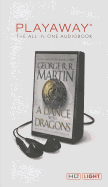 A Dance with Dragons - Martin, George R R, and Dotrice, Roy (Read by)