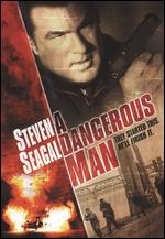 A Dangerous Man - Keoni Waxman