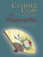 A Dangerous Man - Camp, Candace
