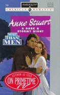 A Dark and Stormy Night - Stuart, Anne