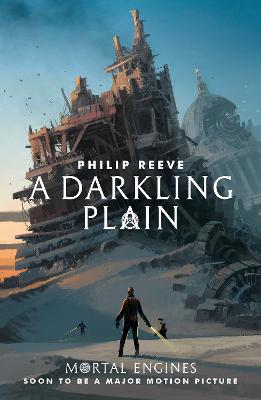 A Darkling Plain - Reeve, Philip