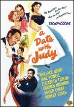 A Date with Judy - Richard Thorpe