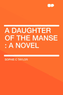 A Daughter of the Manse