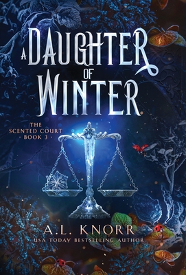 A Daughter of Winter - Knorr, A L