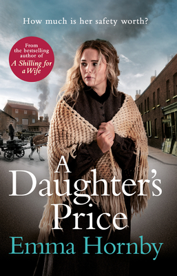 A Daughter's Price - Hornby, Emma