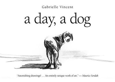 A Day, a Dog - Vincent, Gabrielle