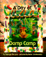A Day at Damp Camp - Lyon, George Ella