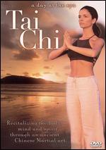A Day at the Spa: Tai Chi