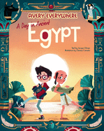 A Day in Ancient Egypt: Avery Everywhere