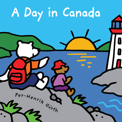 A Day in Canada - 