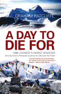 A Day To Die For, A