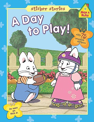A Day to Play! - Grosset & Dunlap (Creator)