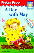 A Day with May Level 1 - Gabriel, Nat