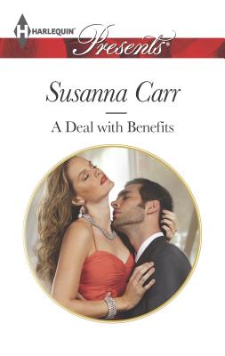 A Deal with Benefits - Carr, Susanna