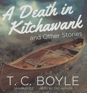 A Death in Kitchawank and Other Stories