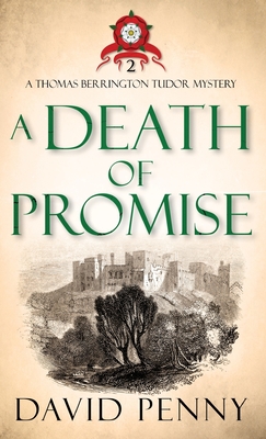 A Death of Promise - Penny, David