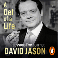 A Del of a Life: The hilarious #1 bestseller from the national treasure