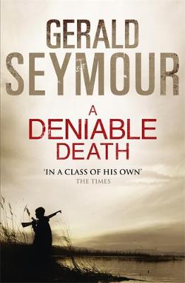 A Deniable Death - Seymour, Gerald