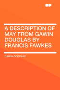 A Description of May from Gawin Douglas by Francis Fawkes