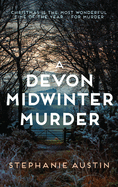 A Devon Midwinter Murder: The Must-Read Cosy Crime Series