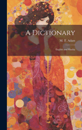 A Dictionary: English and Hindui