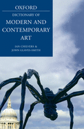 A Dictionary of Modern and Contemporary Art