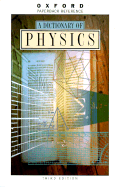 A Dictionary of Physics