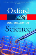 A Dictionary of Science