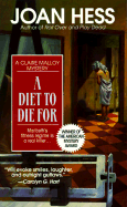 A Diet to Die for