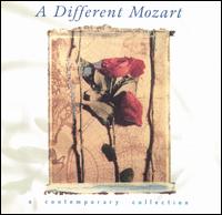 A Different Mozart - Various Artists
