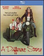 A Different Story [Blu-ray]