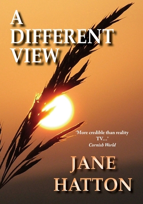 A Different View - Hatton, Jane