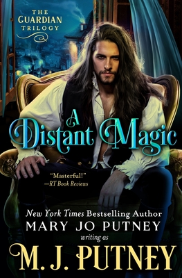 A Distant Magic - Putney, Mary Jo