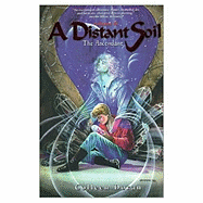 A Distant Soil Volume 2: The Ascendant
