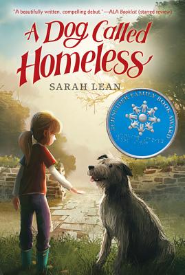 A Dog Called Homeless - Lean, Sarah