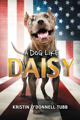 A Dog Like Daisy - Tubb, Kristin O'Donnell