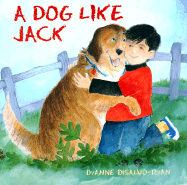 A Dog Like Jack