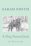 A Dog Named Jack: A Pantoum